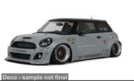 Mini Cooper 1/18 Ottomobile R56 2015 Liberty Walk 1:18 modellino in miniatura