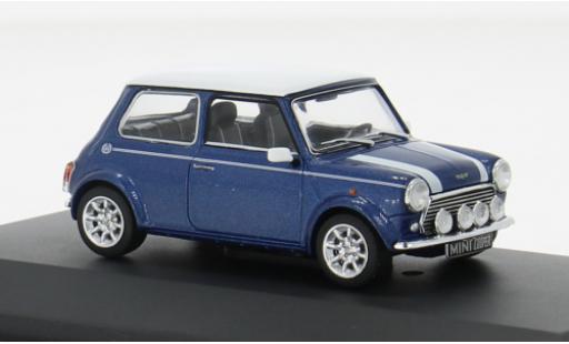 Mini Cooper 1/43 Solido S bla 1:43 modellino in miniatura