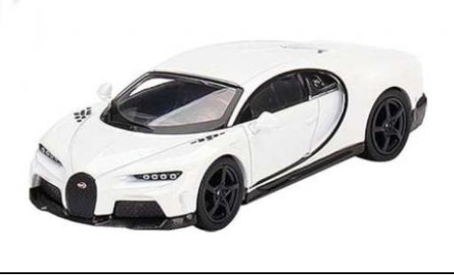 Bugatti Chiron 1/64 Mini GT Super Sport 1:64 modellino in miniatura