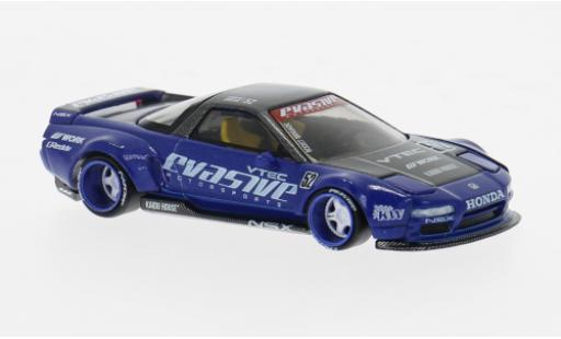 Honda NSX 1/64 Mini GT Evasive V2 1:64 modellino in miniatura