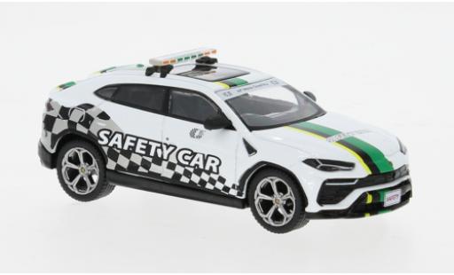 Lamborghini Urus 1/64 Mini GT GP Macau 2022 1:64 modellino in miniatura