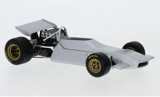 De Tomaso Ford 505 1/43 Minichamps /38 Frank Williams Racing Team 1970 véhicule de présentation modellino in miniatura