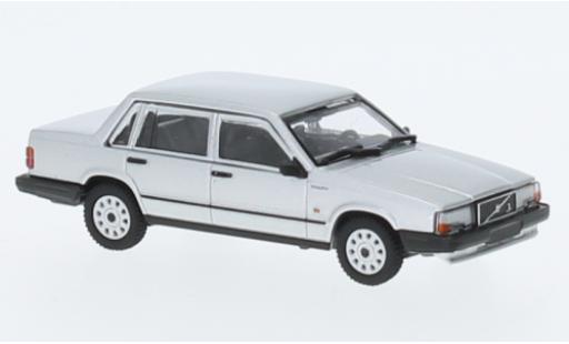 Volvo 740 1/87 Minichamps GL d 1986 modellino in miniatura