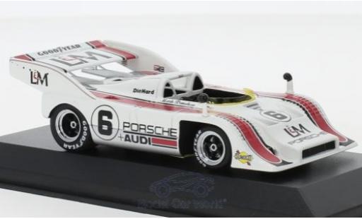 Porsche 917 1972 1/43 Minichamps /10 No.6 Penske Can-Am Mosport 1972 M.Donohue modellino in miniatura