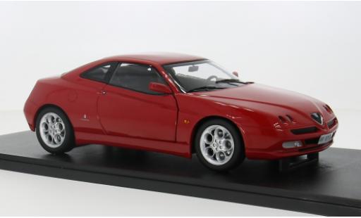 Alfa Romeo GT 1/18 Mitica V 3.0 V6 24V rot 1998 1:18 modellino in miniatura