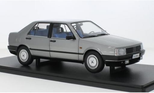 Fiat Croma 1/18 Mitica 2.0 Turbo i.e. metallise grau 1985 1:18 modellino in miniatura