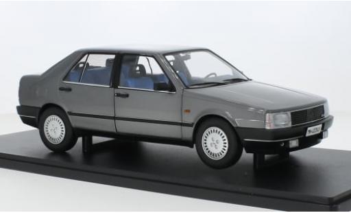 Fiat Croma 1/18 Mitica 2.4 TD metallise grau 1985 1:18 modellino in miniatura