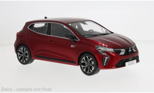 Mitsubishi Colt 1/18 MCG rot 2024 1:18