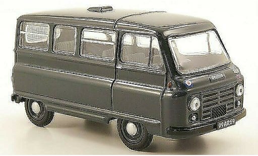 Morris J2 Minibus 1/43 Oxford Bus RAF modellini auto