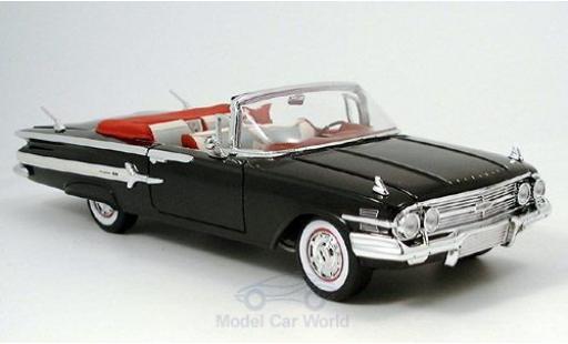 Chevrolet Impala 1960 1/18 Motormax 1960 modellino in miniatura