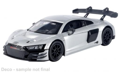 Audi R8 1/24 Motormax LMS GT3 d modellino in miniatura
