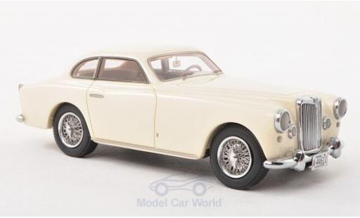 Arnolt MG Continental 1/43 Neo Sportster bianco 1953 modellino in miniatura