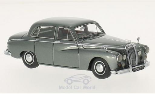 Daimler Majestic 1/43 Neo Major metallico verde RHD 1959 modellino in miniatura