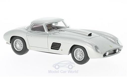 Ferrari 375 MM 1/43 Neo MM Scaglietti Coupe grigio 1954 modellino in miniatura
