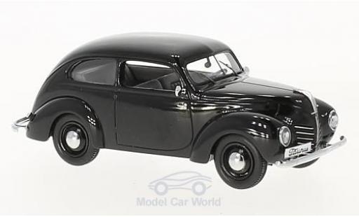 Ford Taunus 1938 1/43 Neo (G93A) nero 1938 modellino in miniatura