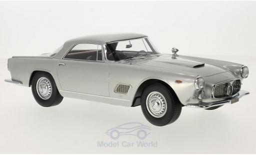 Maserati 3500 GT 1/18 Neo Touring grigio 1962 modellino in miniatura