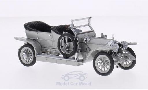 Rolls Royce Silver Ghost 1/43 Neo grigio RHD 1906 modellino in miniatura