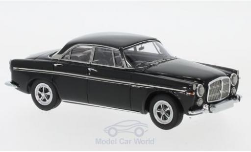 Rover P5B 1/43 Neo Coupe nero RHD 1971 modellino in miniatura