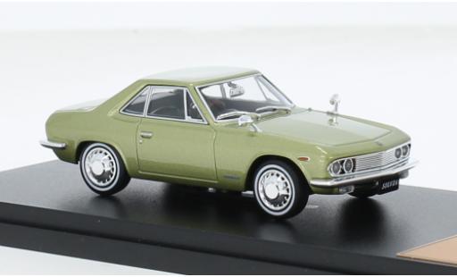 Nissan Silvia 1/43 SpecialC (CSP311 gold .-131 1:43 modellino in miniatura