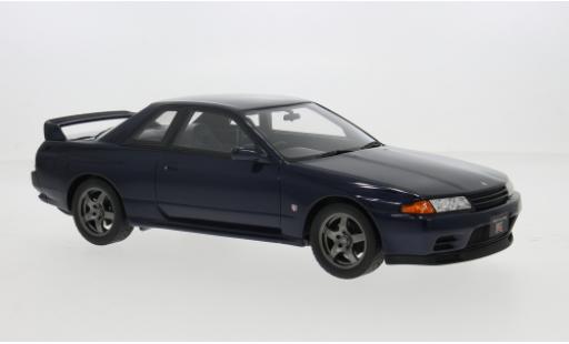 Nissan Skyline 1/18 Ottomobile GT-R (BNR32) blau 1993 1:18 modellino in miniatura