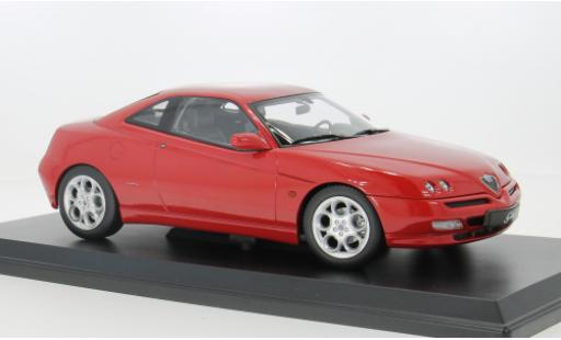 Alfa Romeo GT 1/18 Norev V rot 1999 1:18 modellino in miniatura