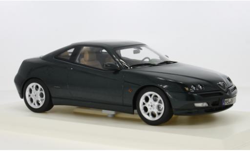 Alfa Romeo GT 1/18 Norev V schwarz 2001 1:18 modellino in miniatura