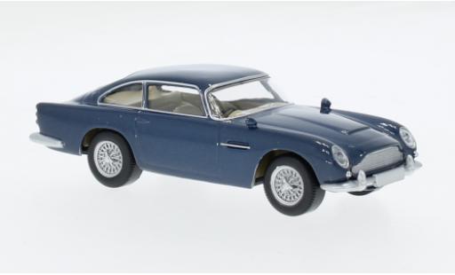 Aston Martin DB5 1/43 Norev blau 1964 1:43 modellino in miniatura