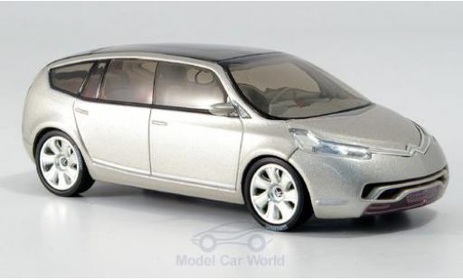 Citroen C Airlounge 1/43 Norev -Airlounge 2004 Salon Genf modellino in miniatura