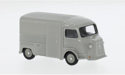 Citroen HY 1/64 Norev grau 1969 1:64 modellino in miniatura