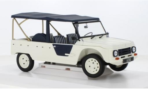 Citroen Mehari 1/18 Norev Azur 1983 1:18 modellino in miniatura