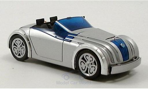 Nissan Jikoo 1/43 Norev 2004 Concept Car modellino in miniatura