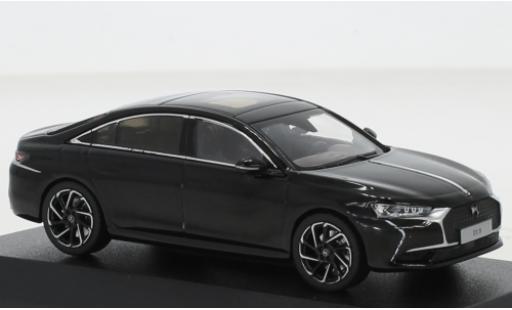 Citroen DS 1/43 Norev 9 nero 2021 modellino in miniatura