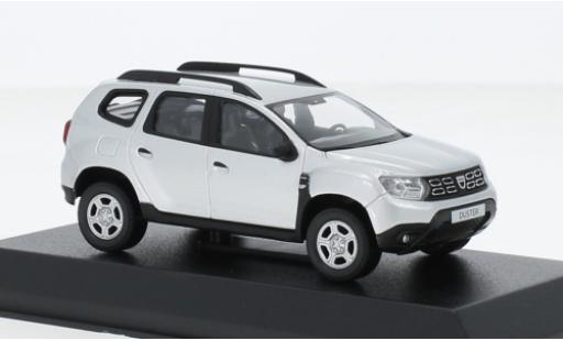 Dacia Duster 1/43 Norev d 2021 modellino in miniatura