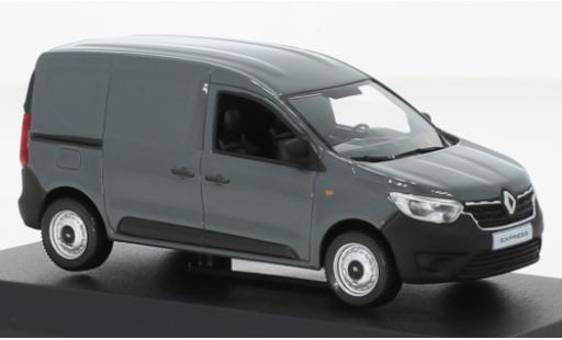 Renault Express 1/43 Norev grigio 2021 modellino in miniatura