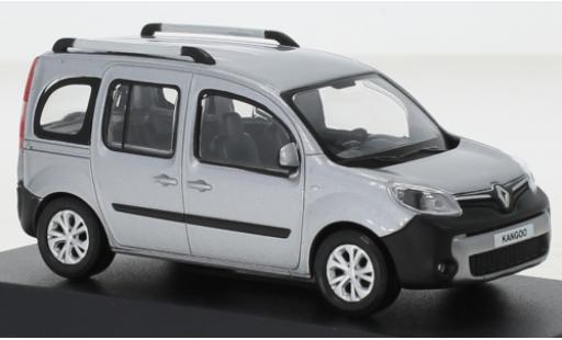Renault Kangoo 1/43 Norev d 2013 modellino in miniatura