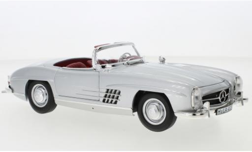 Volkswagen Corrado 1/43 Norev G60 metallise blu 1990 modellino in miniatura