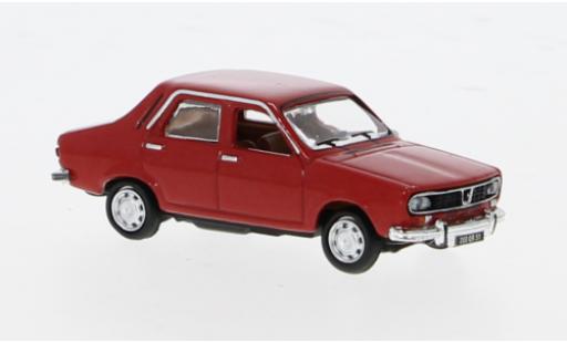 Renault 12 1/87 Norev TL 1974 1:87 modellino in miniatura