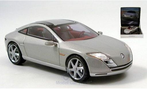Renault Fluence 1/43 Norev Concept Car modellino in miniatura