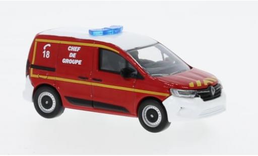 Renault Kangoo 1/64 Norev Pompiers (F) 2023 1:64 modellino in miniatura