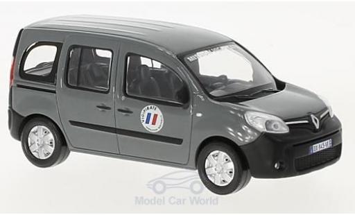Renault Kangoo 1/43 Norev Vigipirate (F) 2016 modellino in miniatura
