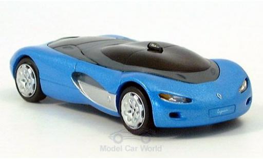 Renault Laguna 1/43 Norev Concept Car modellino in miniatura