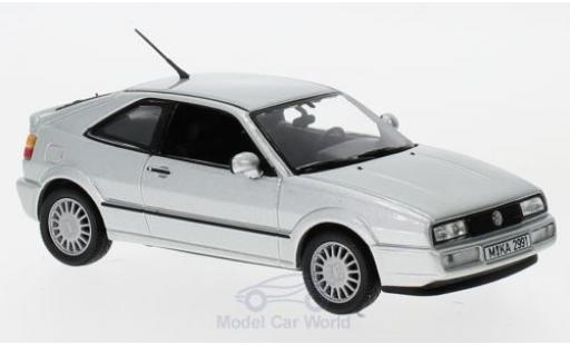 Volkswagen Corrado G60 1/43 Norev G60 grigio 1990 modellino in miniatura