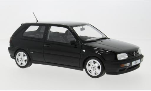 Volkswagen Golf 1/18 Norev 3 VR6 1996 1:18 modellino in miniatura