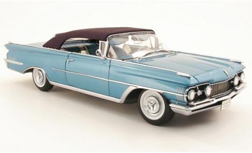 Oldsmobile 98 1/18 Sun Star Cabriolet blau 1:18 modellino in miniatura