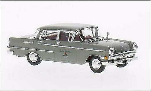 Opel Kapitan P2.6 1/87 Brekina P 2.6 DRK Prasidium modellini auto