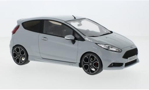 Ford Fiesta 1/18 Ottomobile MK VII ST 200 grau 2016 1:18 modellino in miniatura