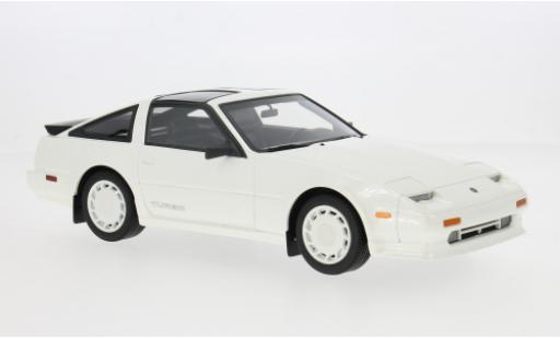 Nissan 300 1/18 Ottomobile ZX Turbo (Z31) Shiro Edition weiss 1988 1:18 modellino in miniatura
