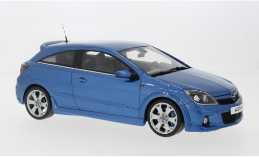 Opel Astra 1/18 Ottomobile (H) OPC blau 2006 1:18 modellino in miniatura