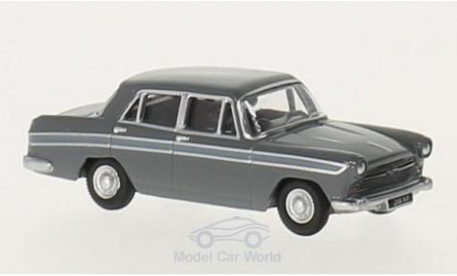 Austin Cambridge 1/76 Oxford Farina grigio RHD modellino in miniatura