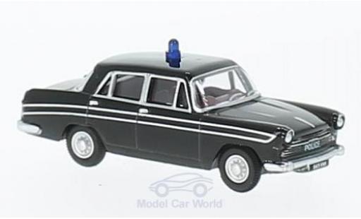 Austin Cambridge 1/76 Oxford Farina Hertfordshire Police modellino in miniatura